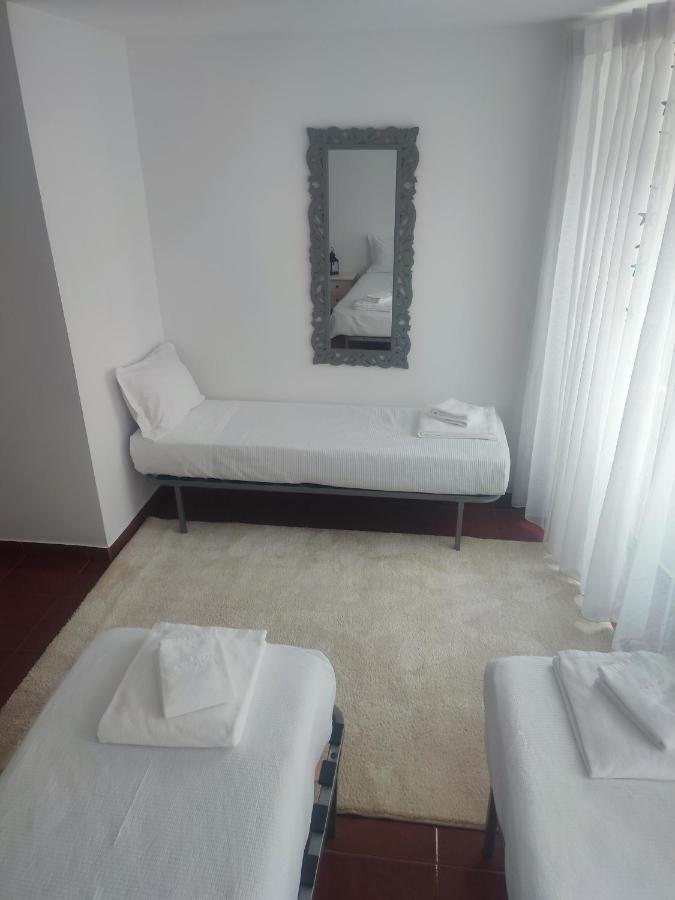 Balada Dos Mares Vila Apartman Vila do Conde Kültér fotó