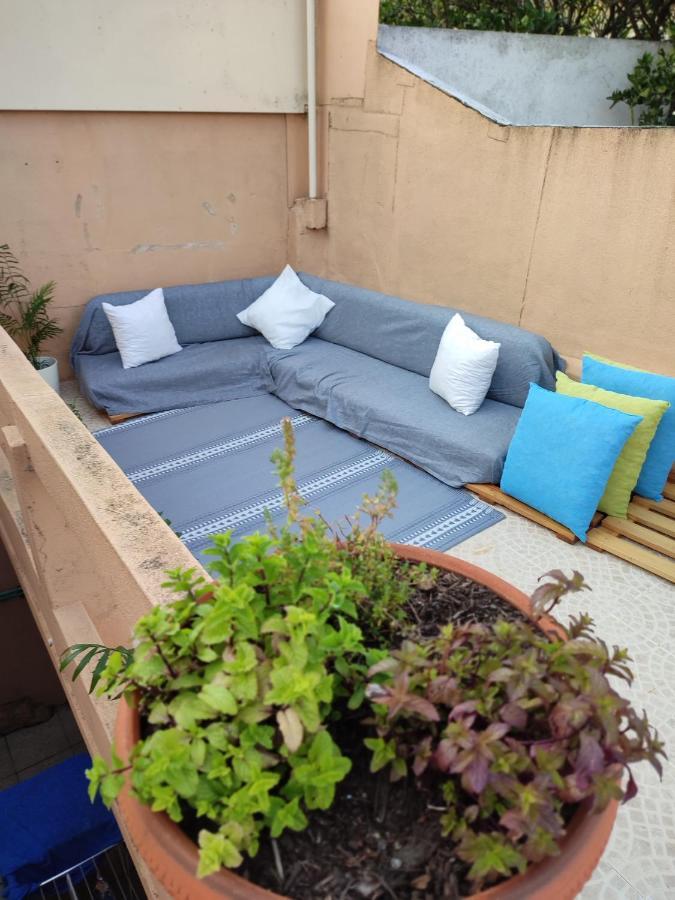 Balada Dos Mares Vila Apartman Vila do Conde Kültér fotó