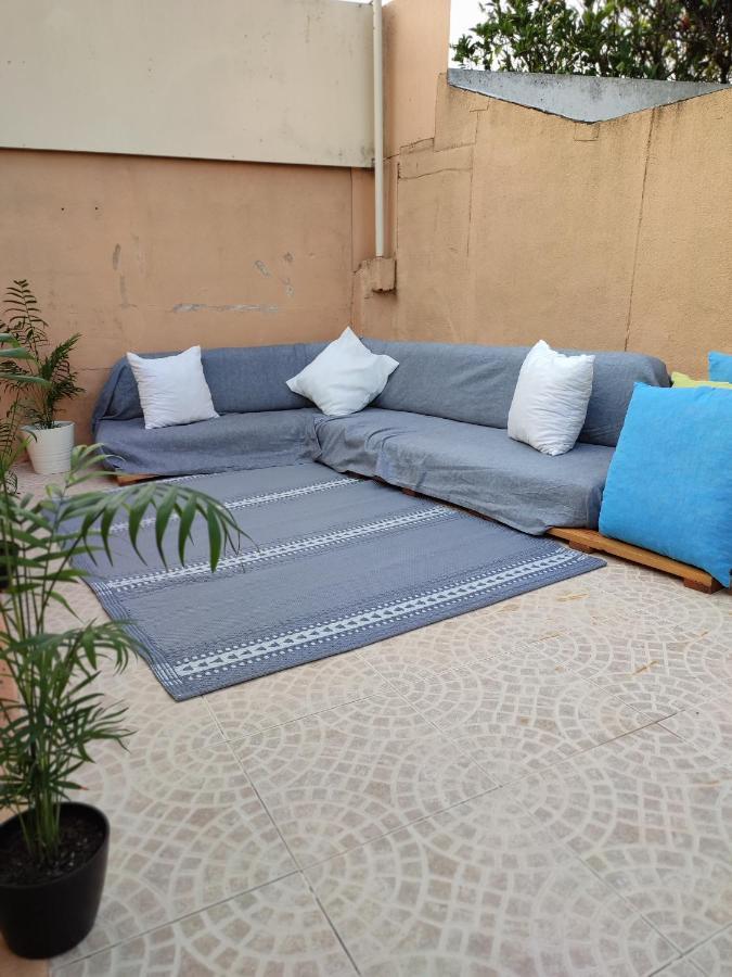 Balada Dos Mares Vila Apartman Vila do Conde Kültér fotó