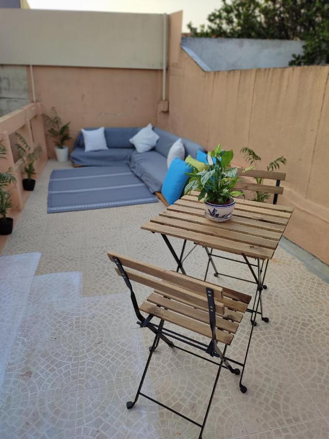 Balada Dos Mares Vila Apartman Vila do Conde Kültér fotó