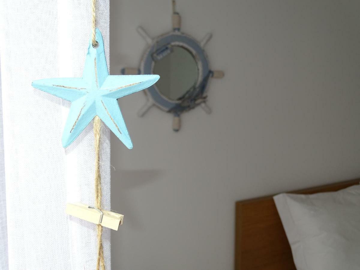 Balada Dos Mares Vila Apartman Vila do Conde Kültér fotó