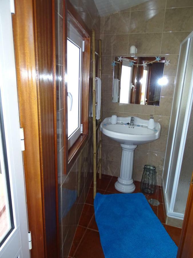 Balada Dos Mares Vila Apartman Vila do Conde Kültér fotó