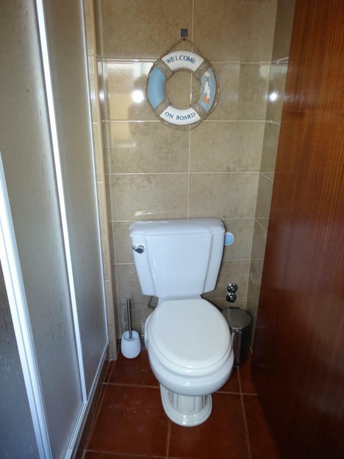 Balada Dos Mares Vila Apartman Vila do Conde Kültér fotó