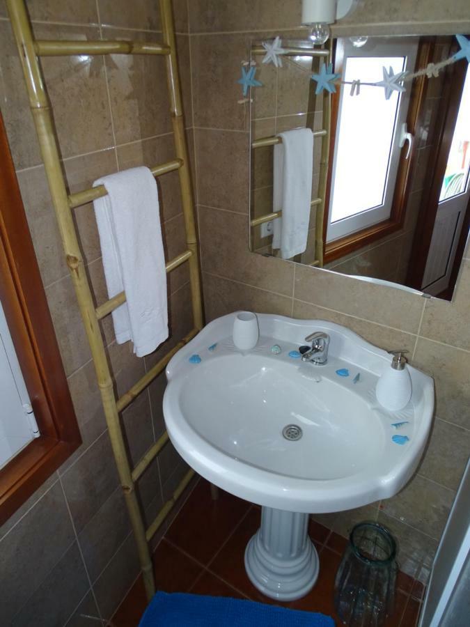 Balada Dos Mares Vila Apartman Vila do Conde Kültér fotó